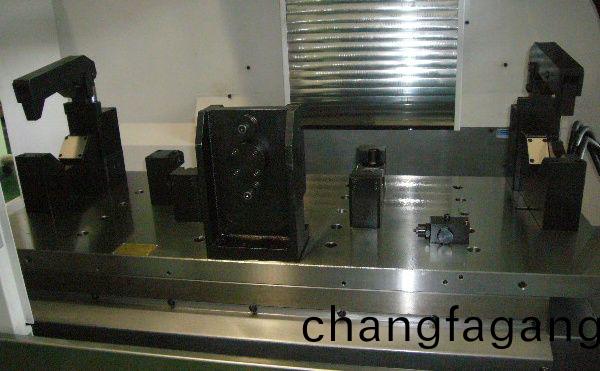 后(hou)橋加工裌具